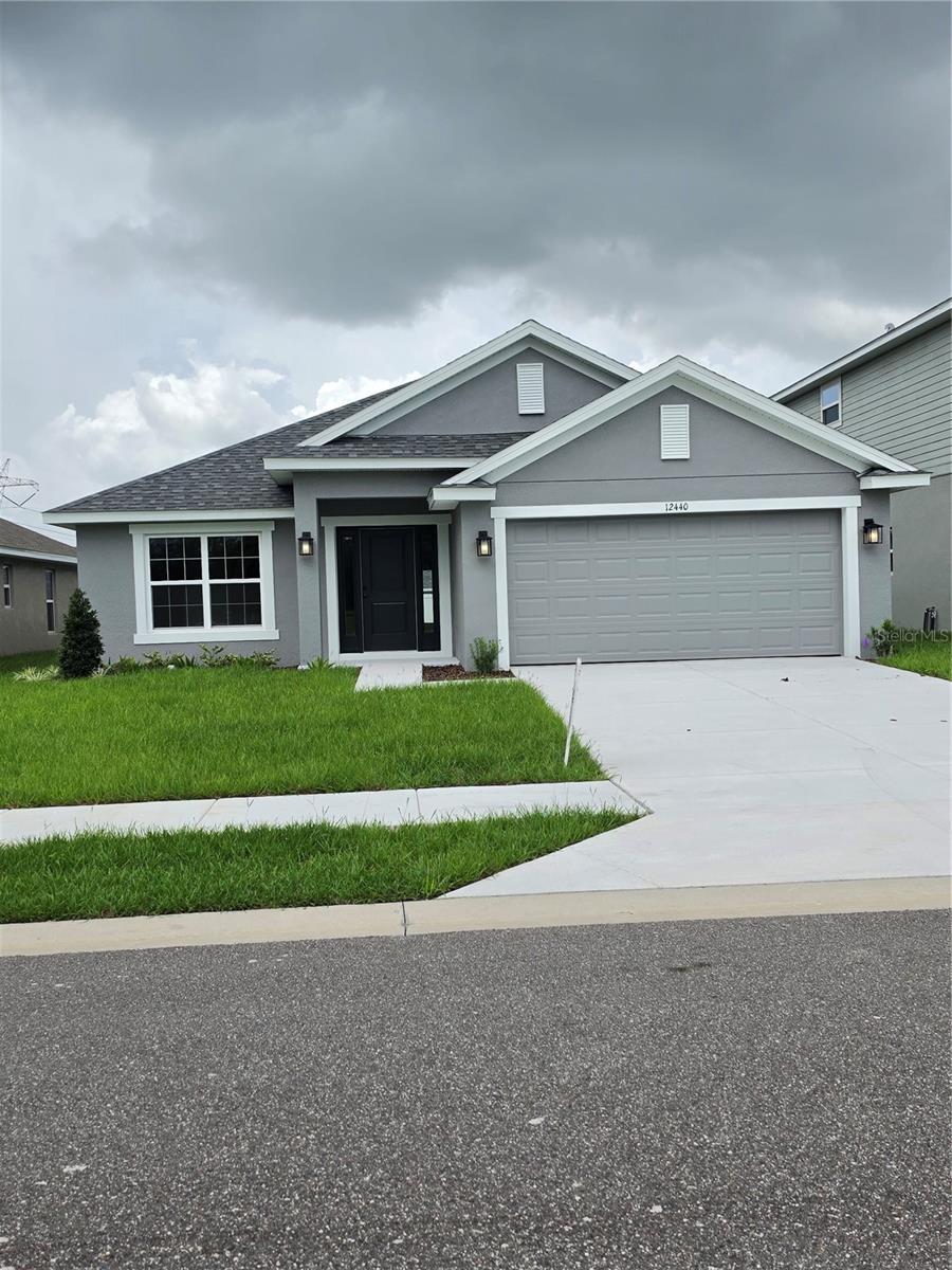 12440 Langley Unit Lot 81, Spring Hill, FL 34609