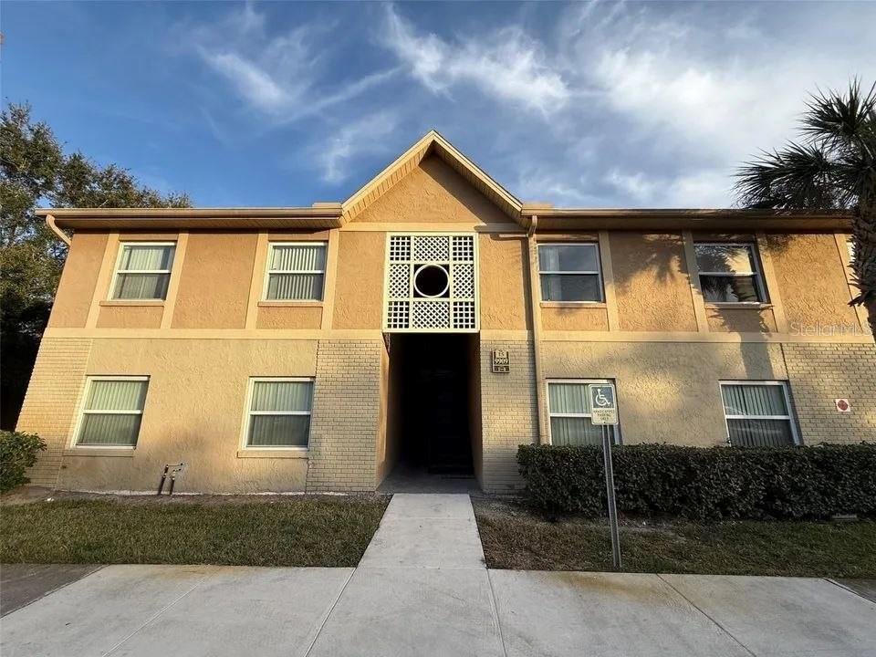 9909 Sweepstakes Unit 4, Orlando, FL 32837