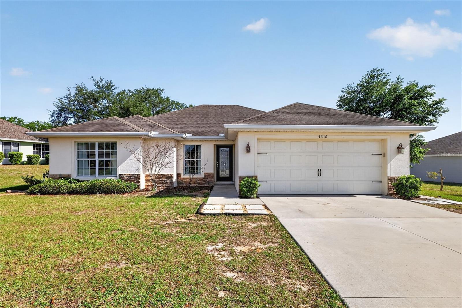 4316 Abaco, Tavares, FL 32778