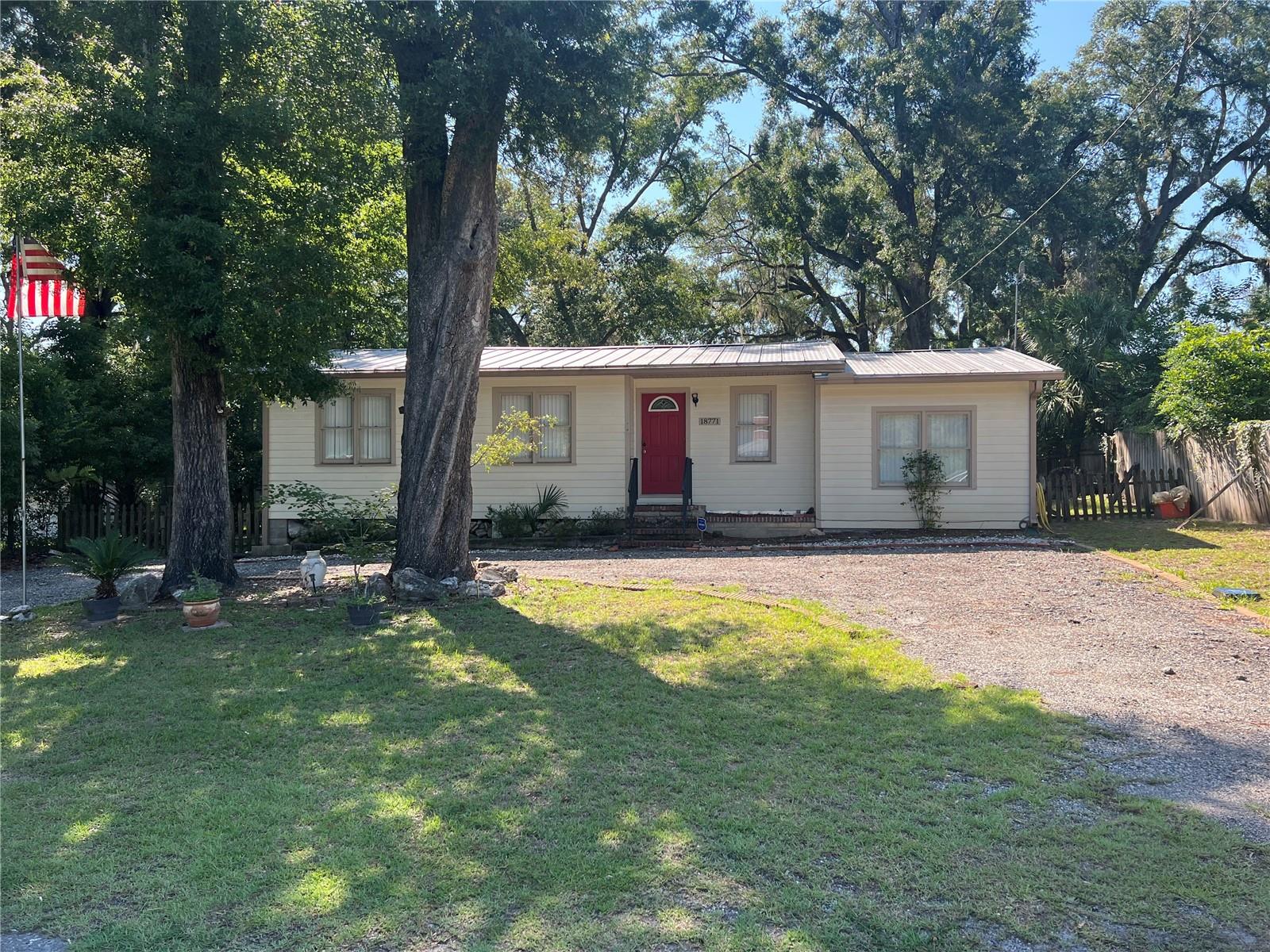 18771 244th, High Springs, FL 32643