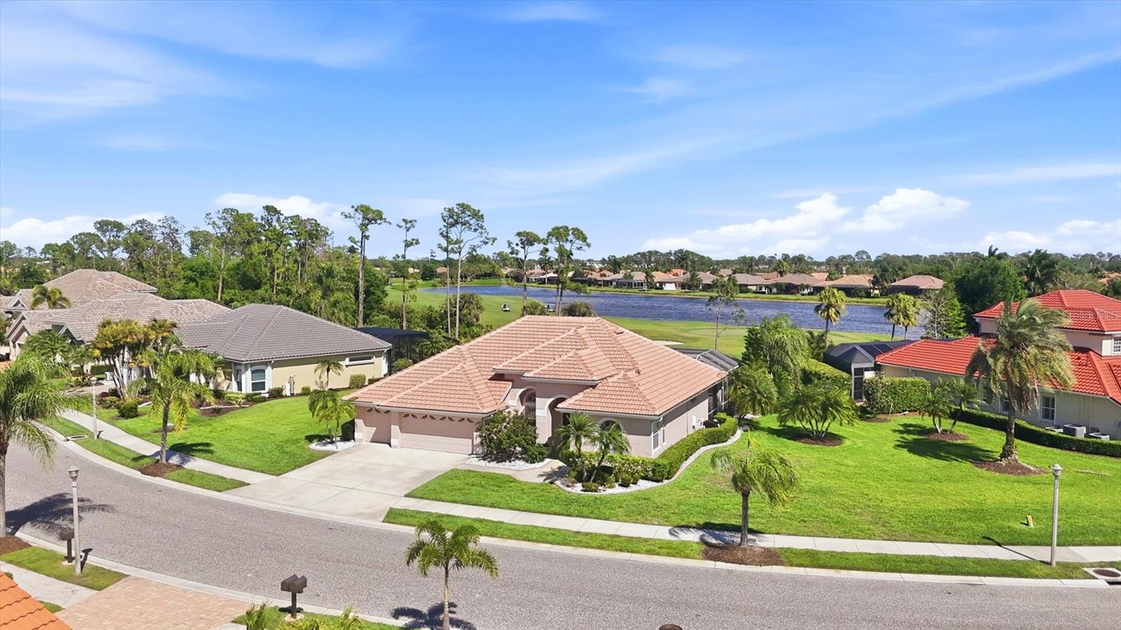 1166 Eagles Flight, North Port, FL 34287