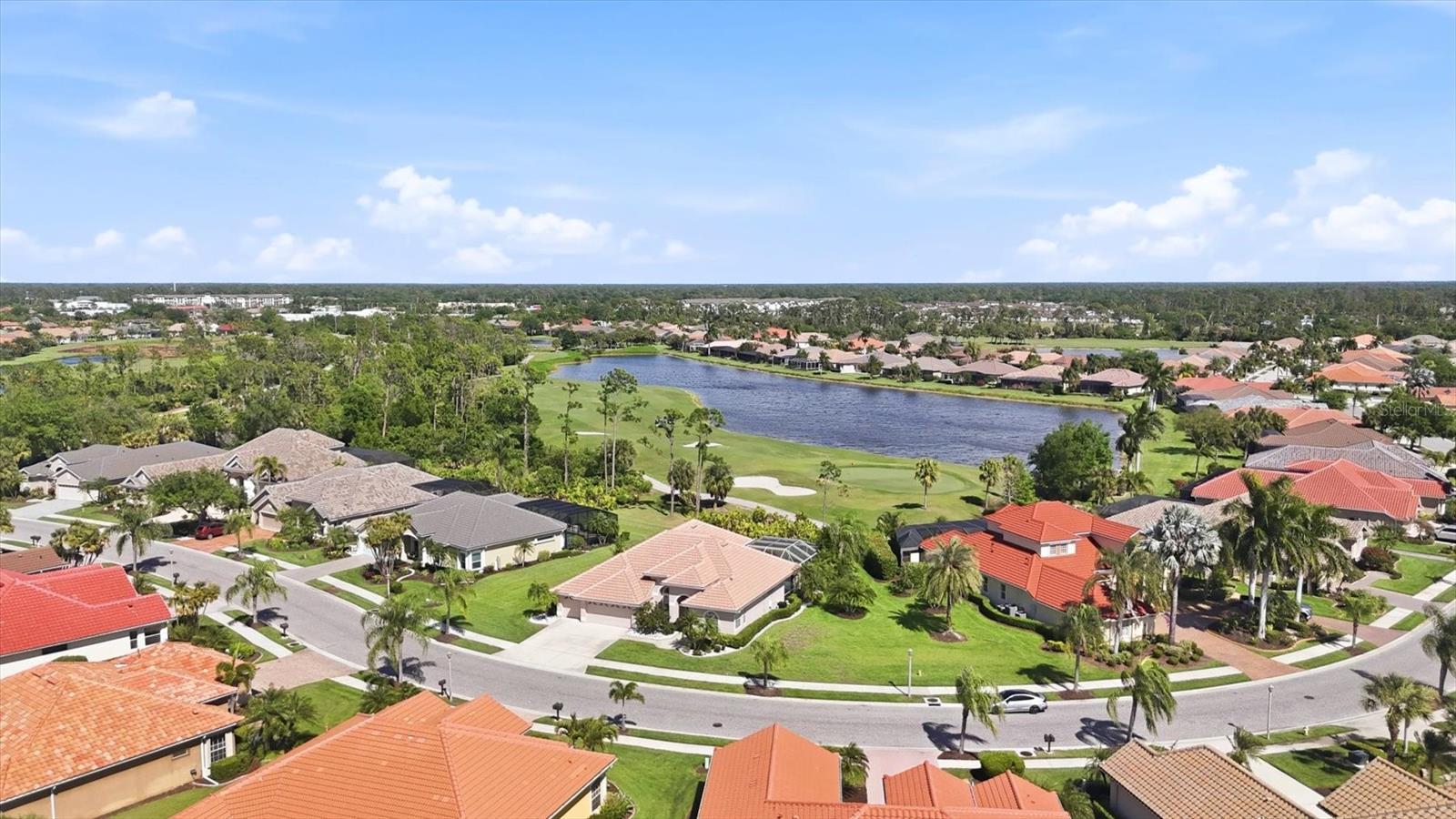 1166 Eagles Flight, North Port, FL 34287
