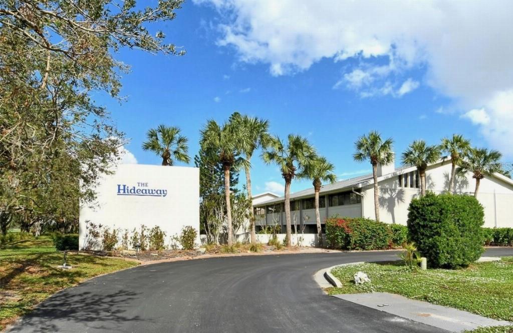321 Bobby Jones Unit 321, Sarasota, FL 34232