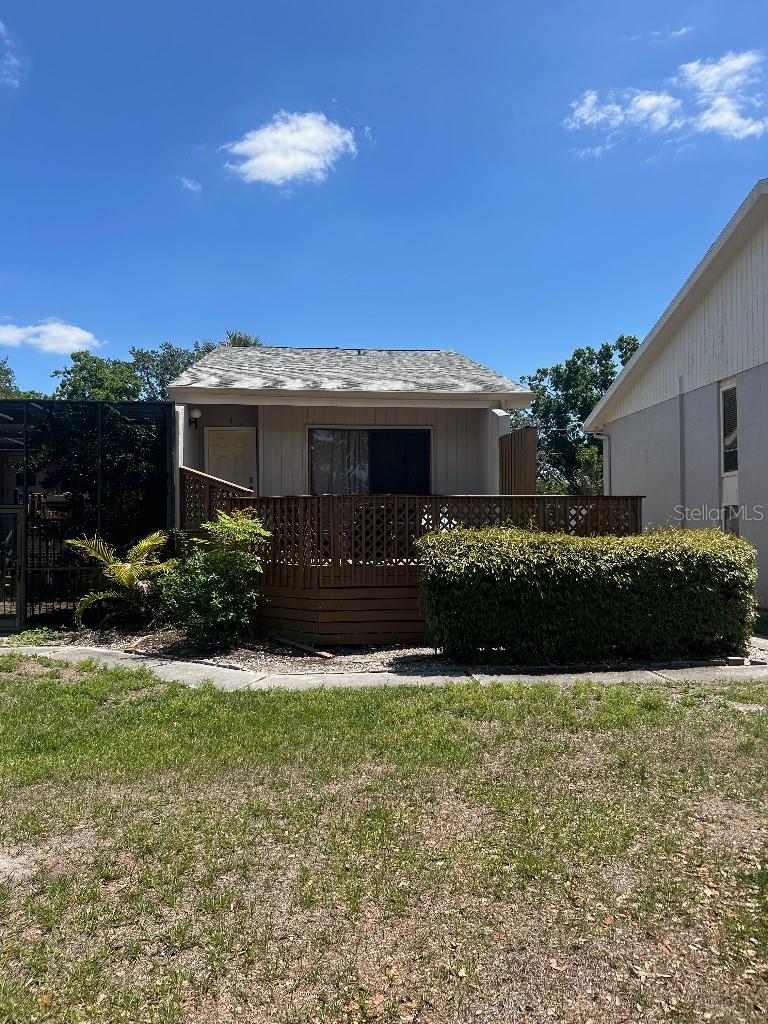 321 Bobby Jones Unit 321, Sarasota, FL 34232
