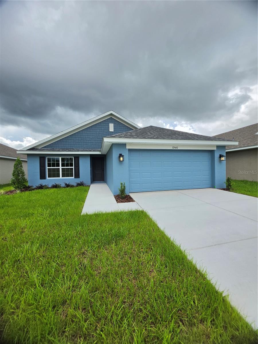 12460 Langley Unit Lot 83, Spring Hill, FL 34609