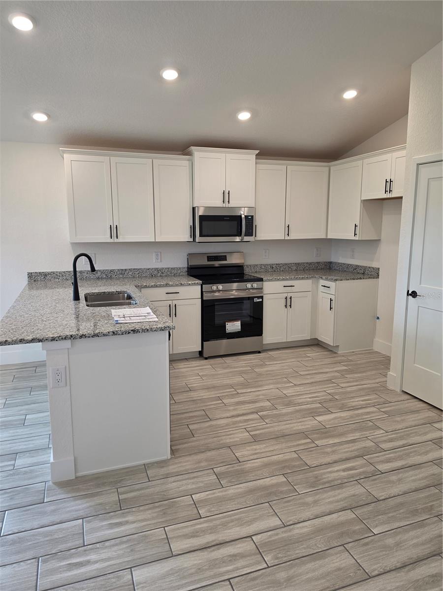 12460 Langley Unit Lot 83, Spring Hill, FL 34609