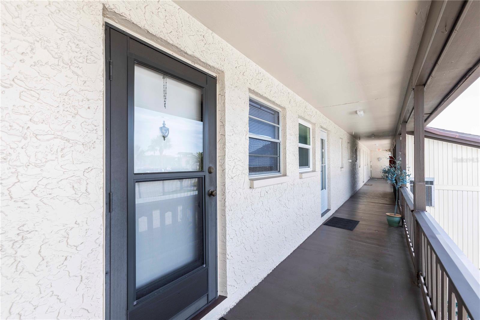 4609 Marine Unit 203, New Port Richey, FL 34652