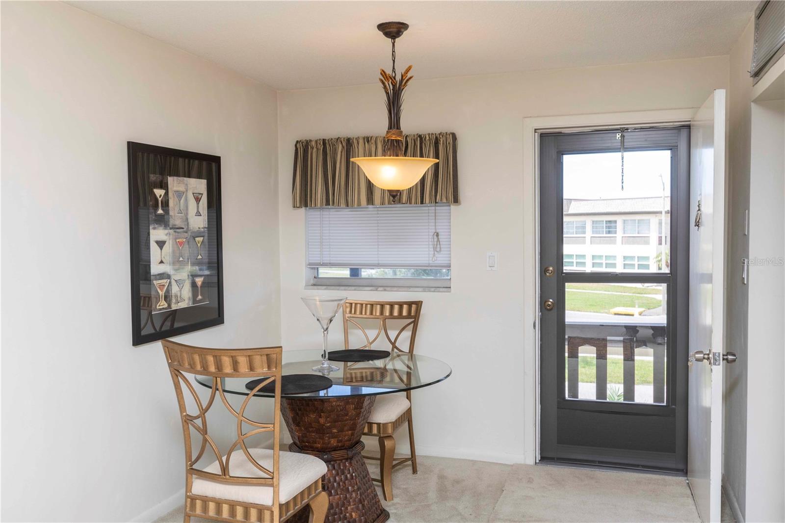 4609 Marine Unit 203, New Port Richey, FL 34652