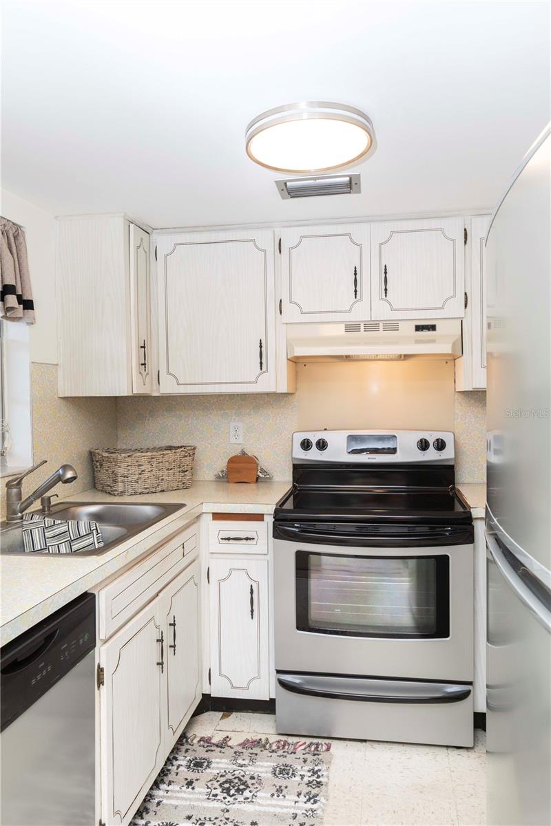 4609 Marine Unit 203, New Port Richey, FL 34652
