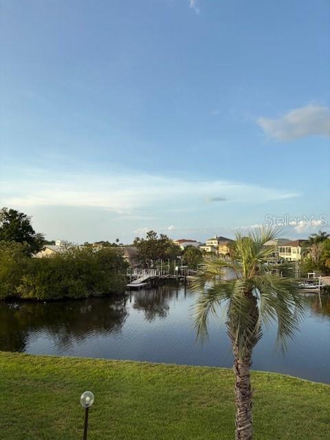 4609 Marine Unit 203, New Port Richey, FL 34652