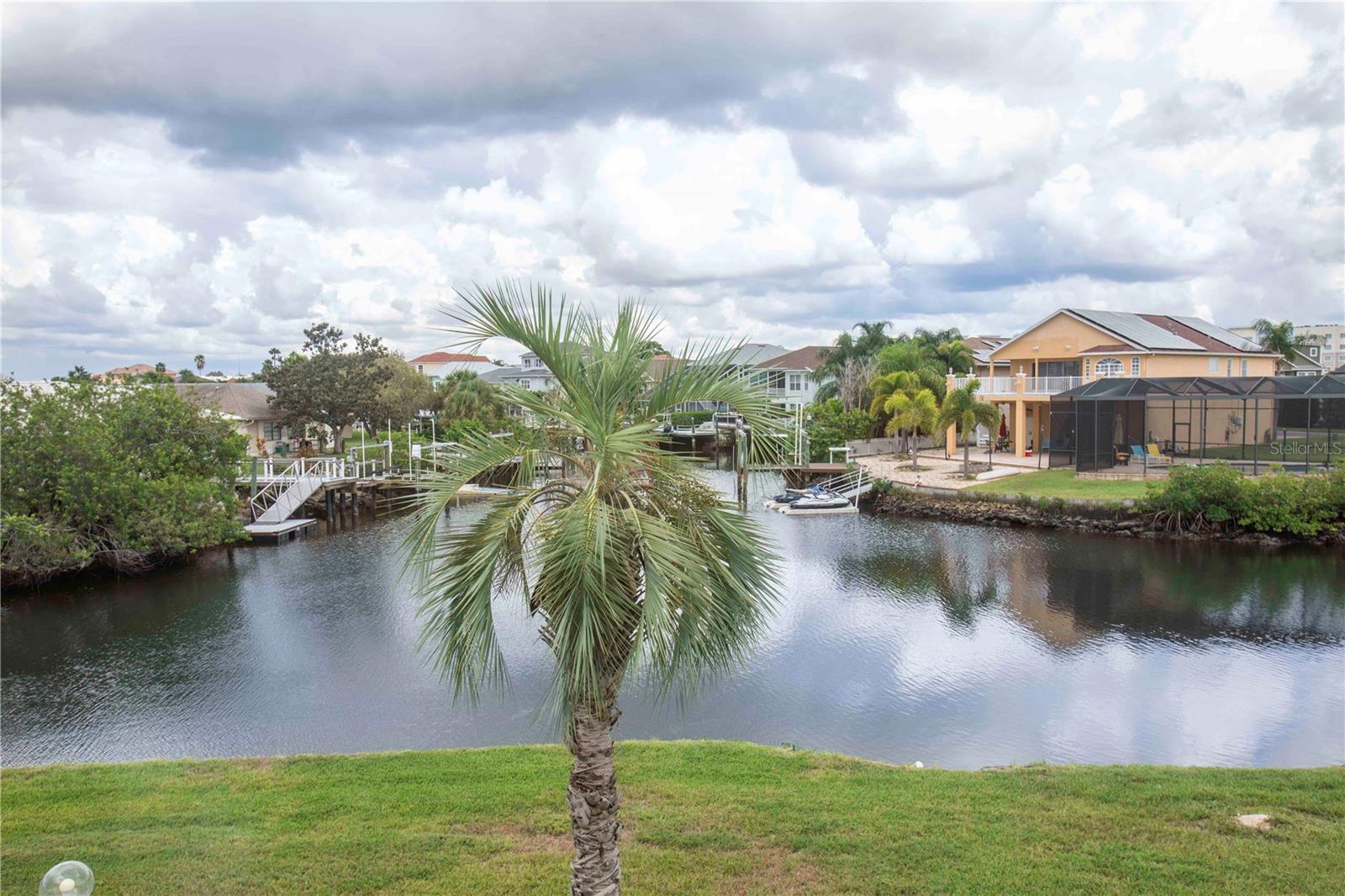 4609 Marine Unit 203, New Port Richey, FL 34652