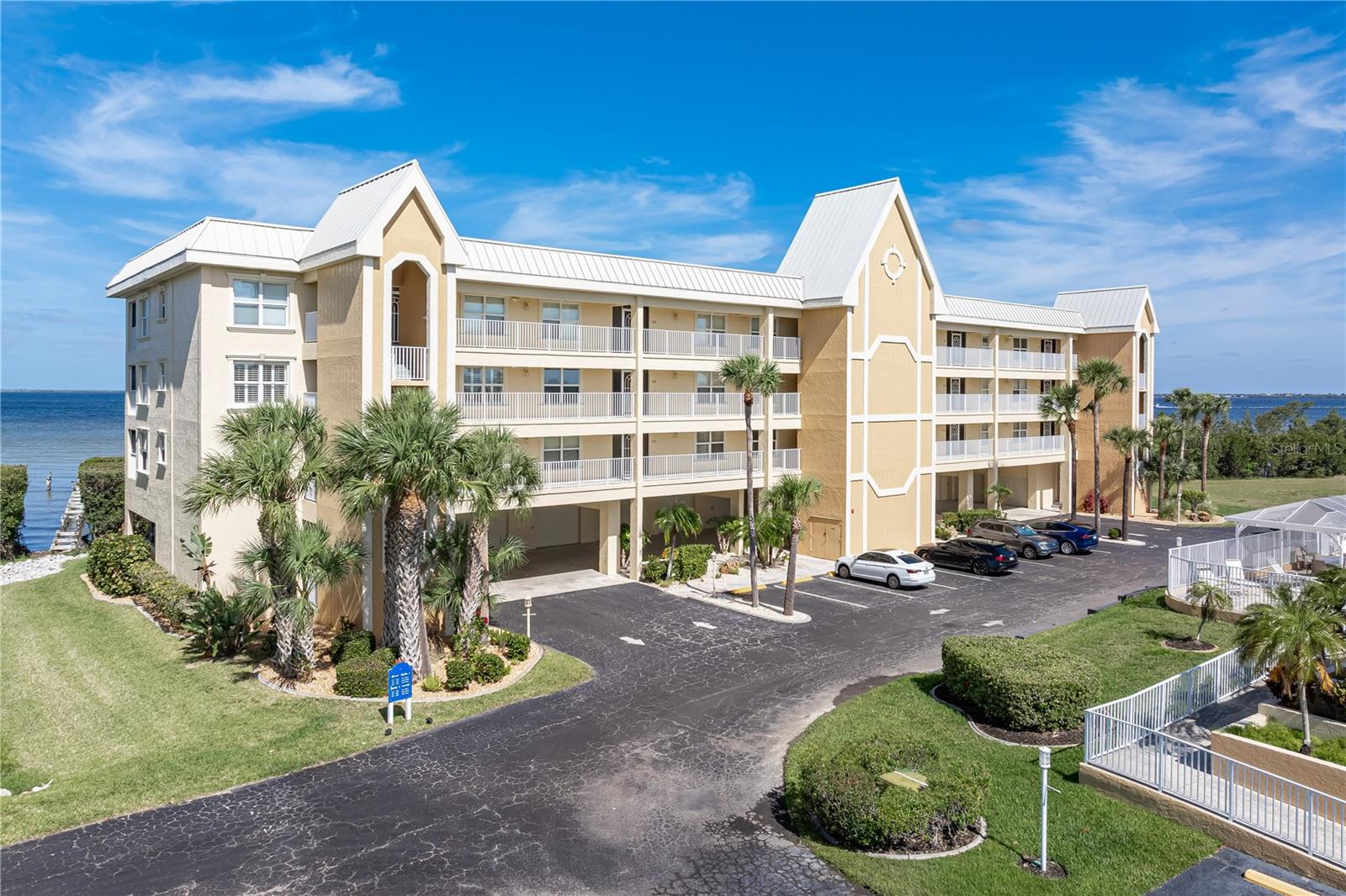 101 Marion Unit 215, Punta Gorda, FL 33950
