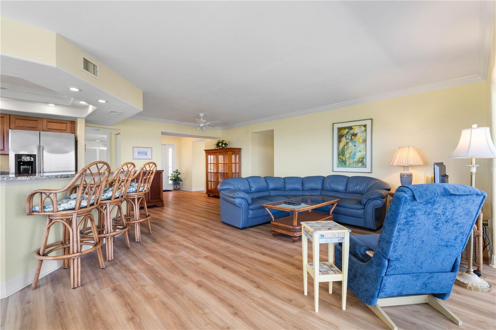 101 Marion Unit 215, Punta Gorda, FL 33950