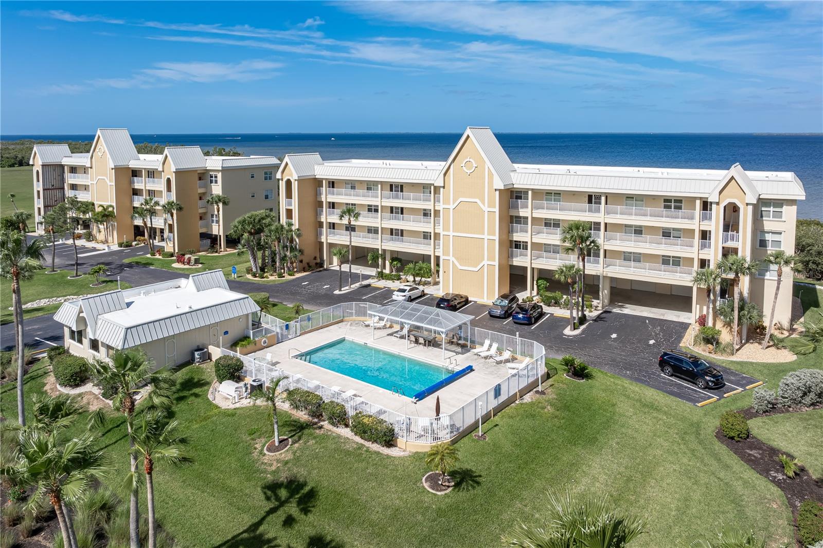 101 Marion Unit 215, Punta Gorda, FL 33950