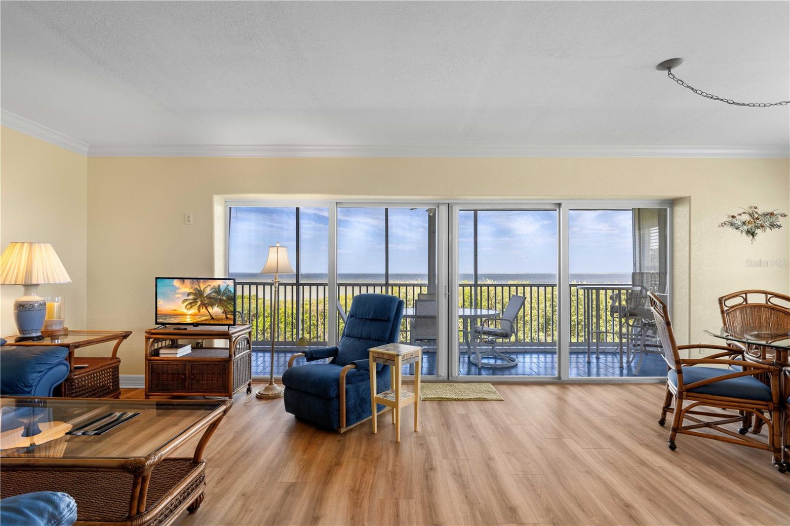 101 Marion Unit 215, Punta Gorda, FL 33950