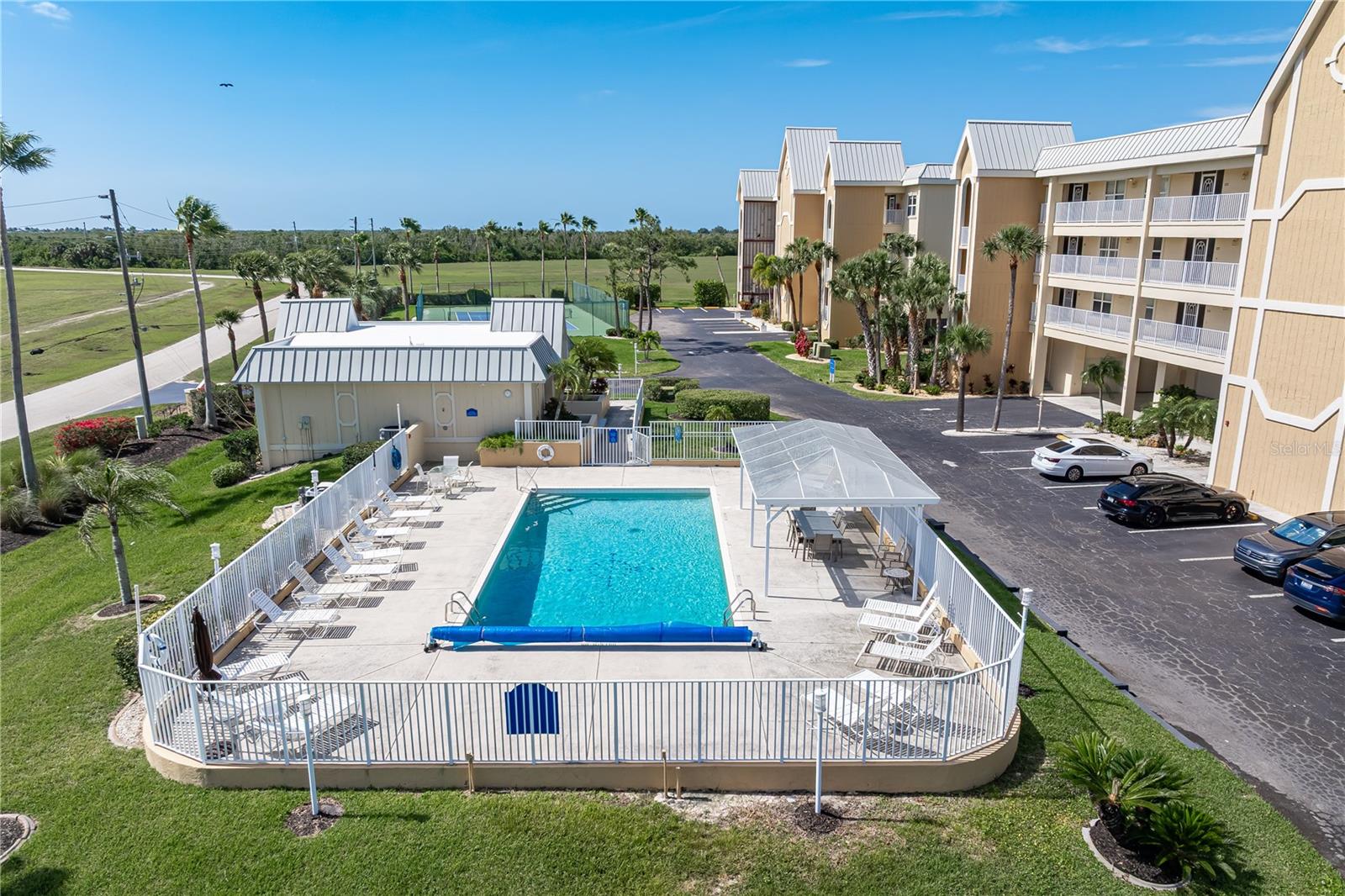 101 Marion Unit 215, Punta Gorda, FL 33950