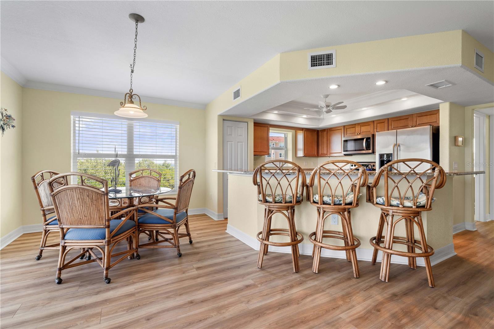 101 Marion Unit 215, Punta Gorda, FL 33950