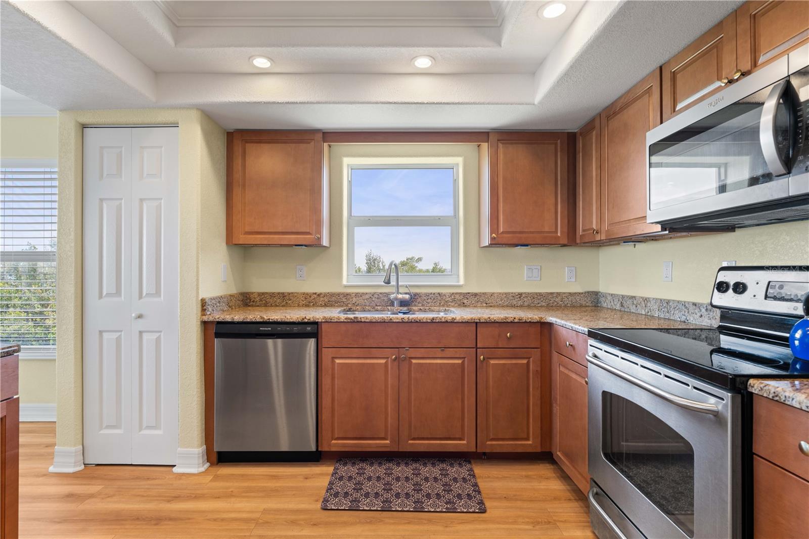 101 Marion Unit 215, Punta Gorda, FL 33950