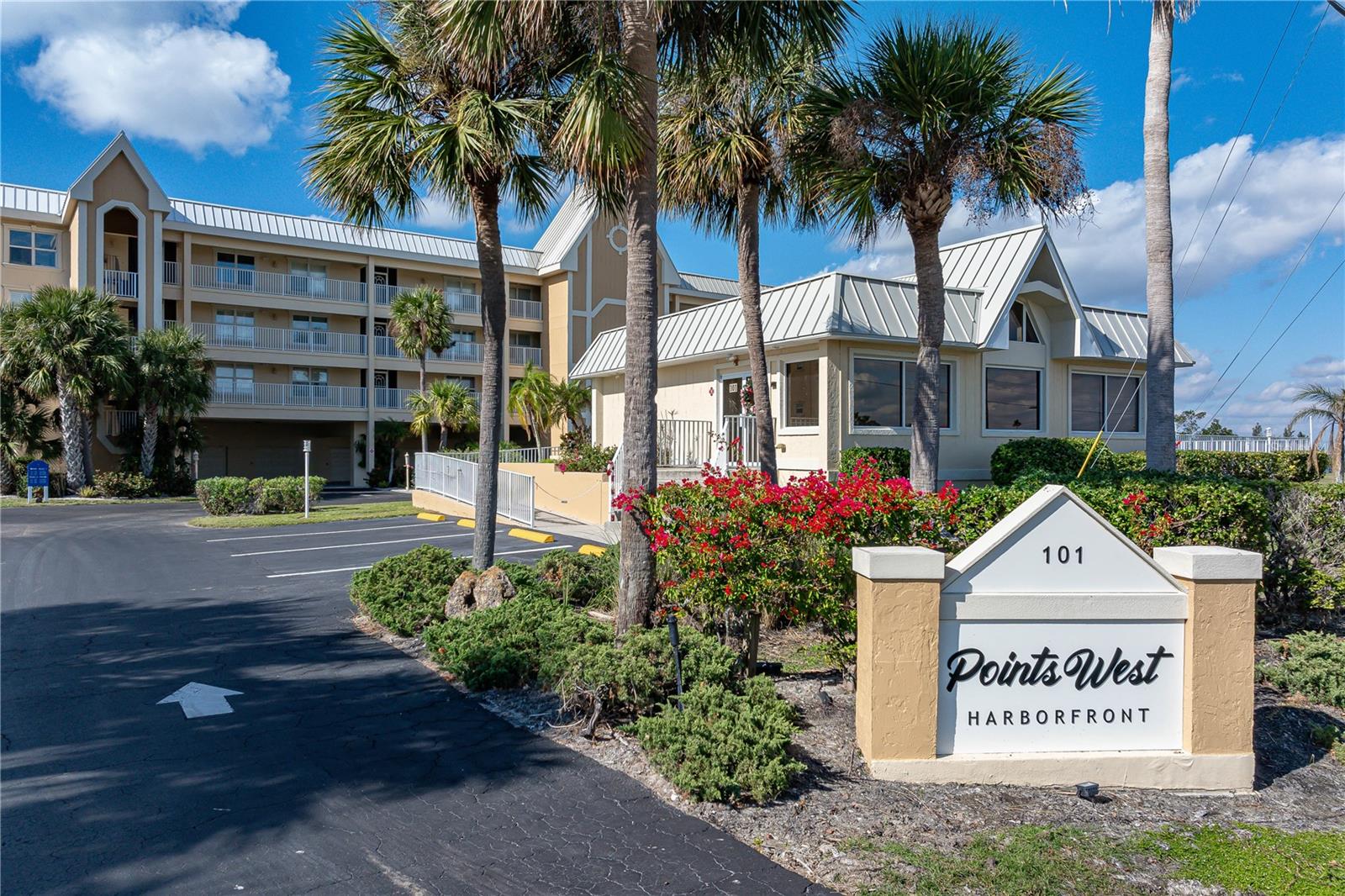 101 Marion Unit 215, Punta Gorda, FL 33950