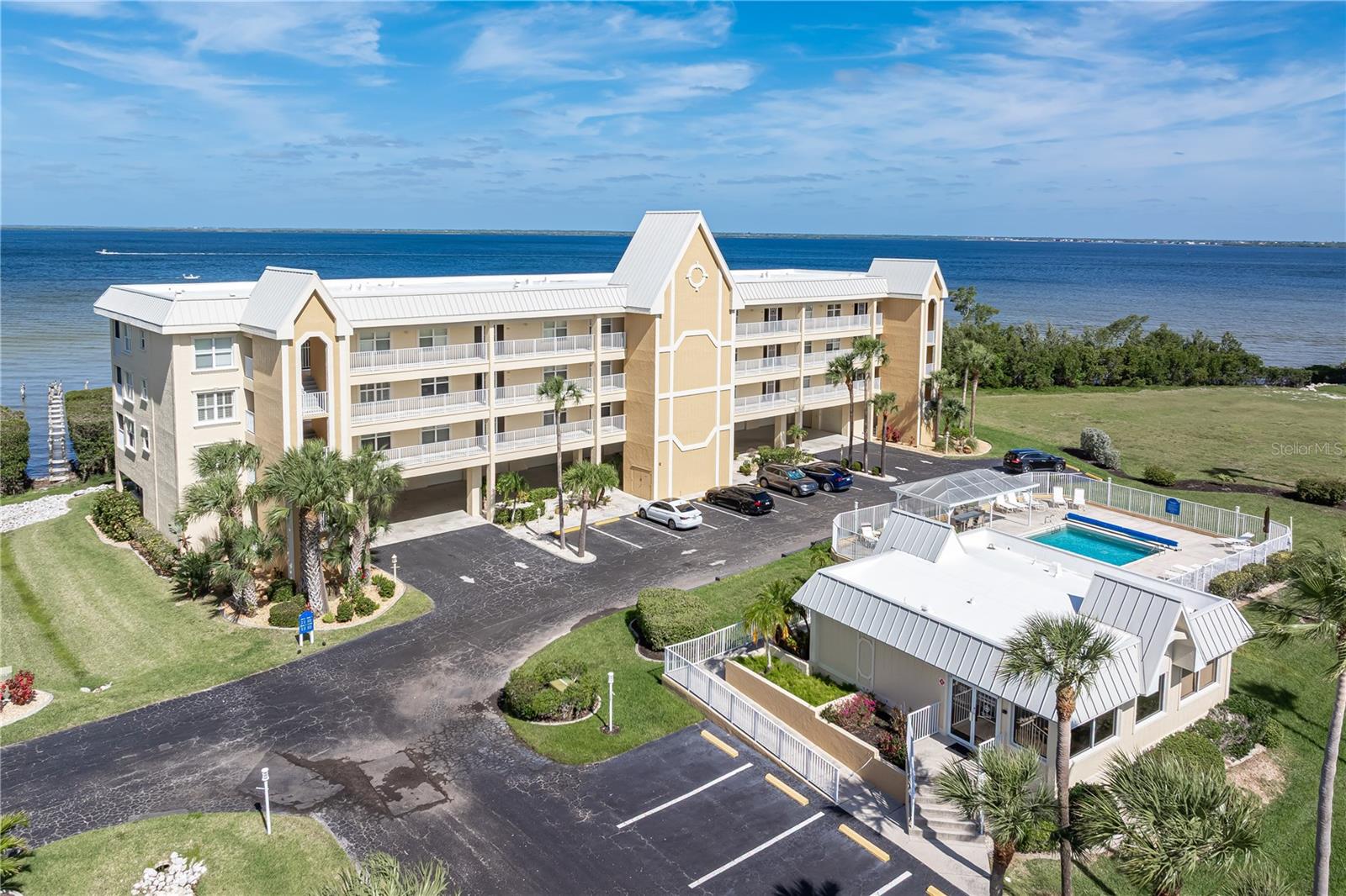 101 Marion Unit 215, Punta Gorda, FL 33950