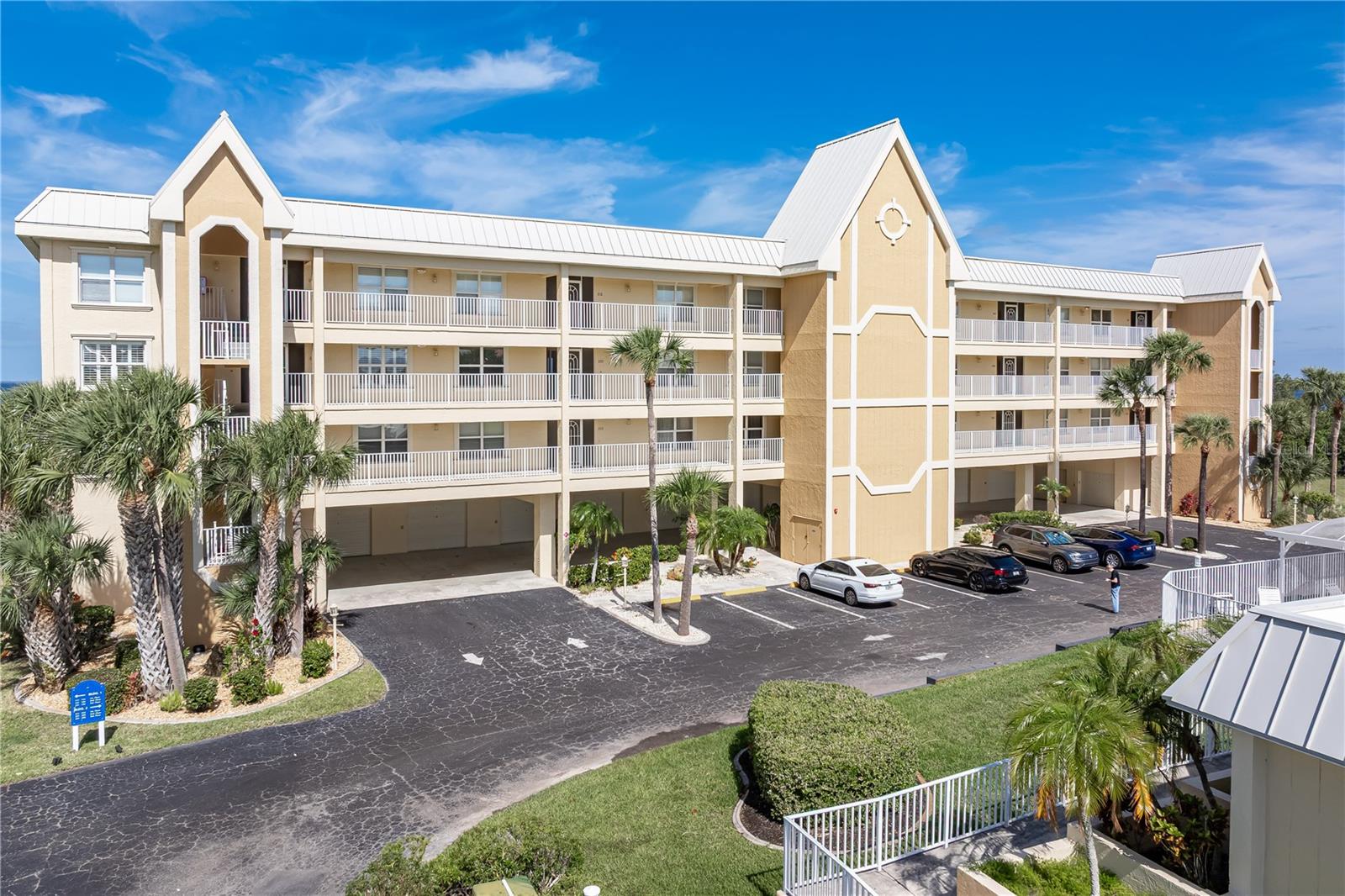 101 Marion Unit 215, Punta Gorda, FL 33950