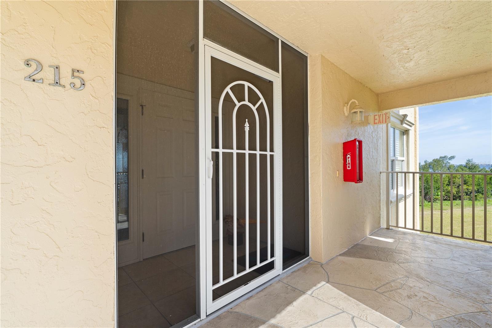 101 Marion Unit 215, Punta Gorda, FL 33950