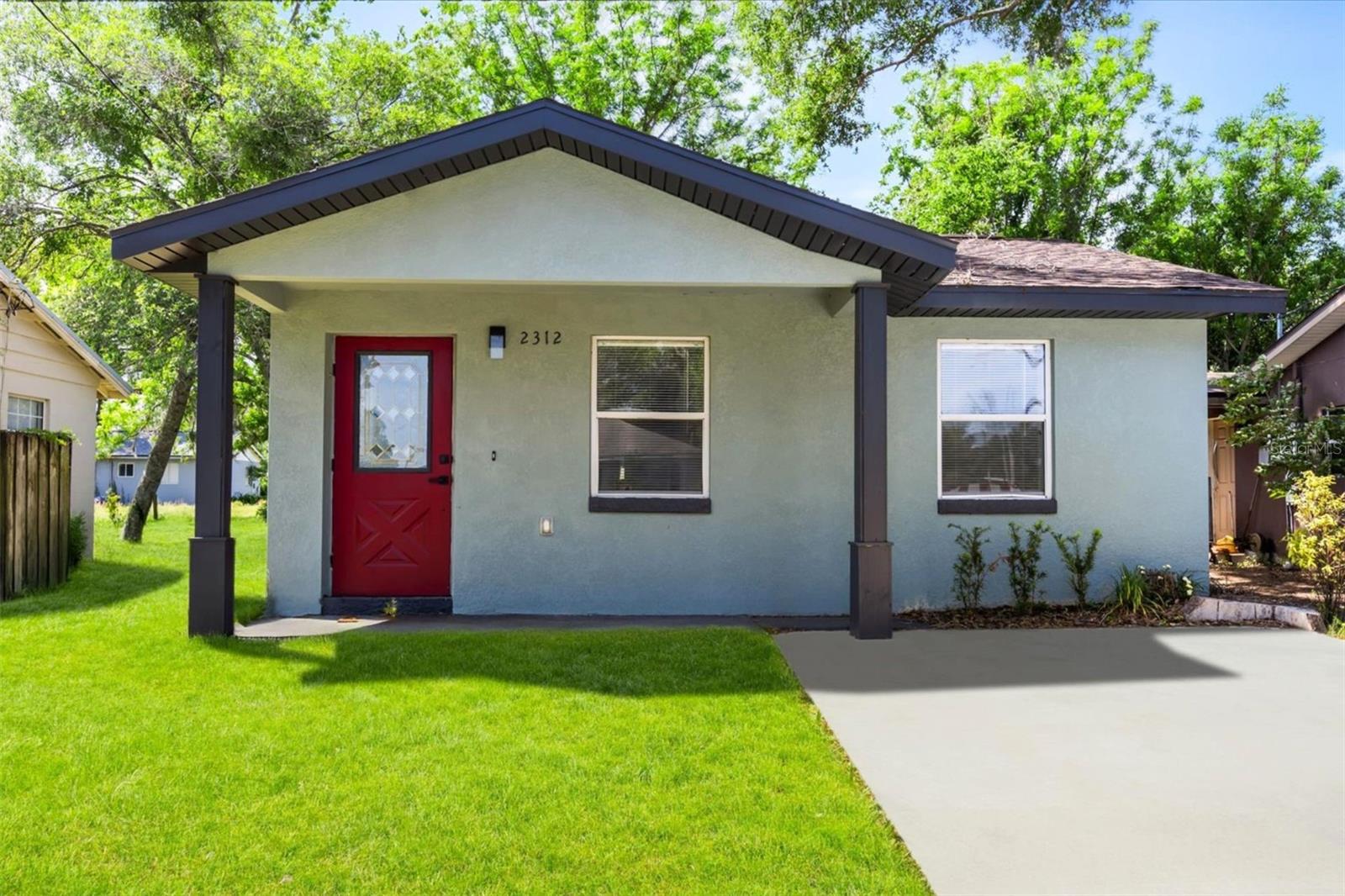 2312 Fort King, Ocala, FL 34471