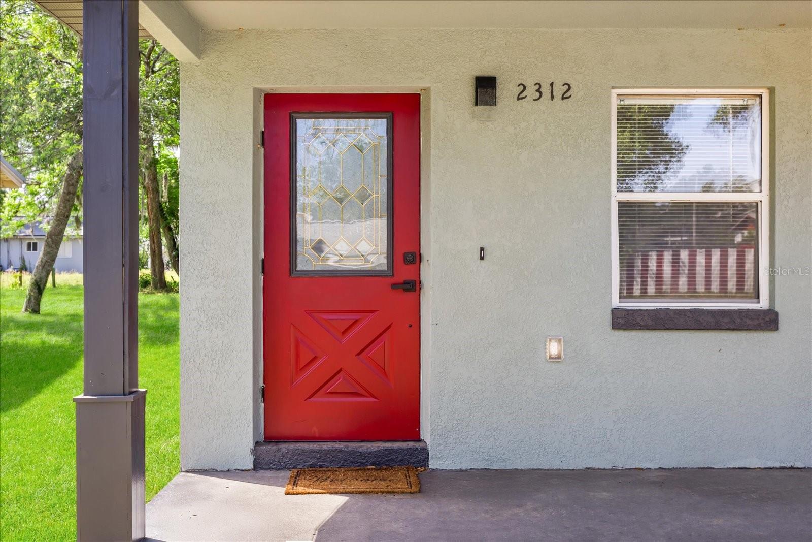 2312 Fort King, Ocala, FL 34471
