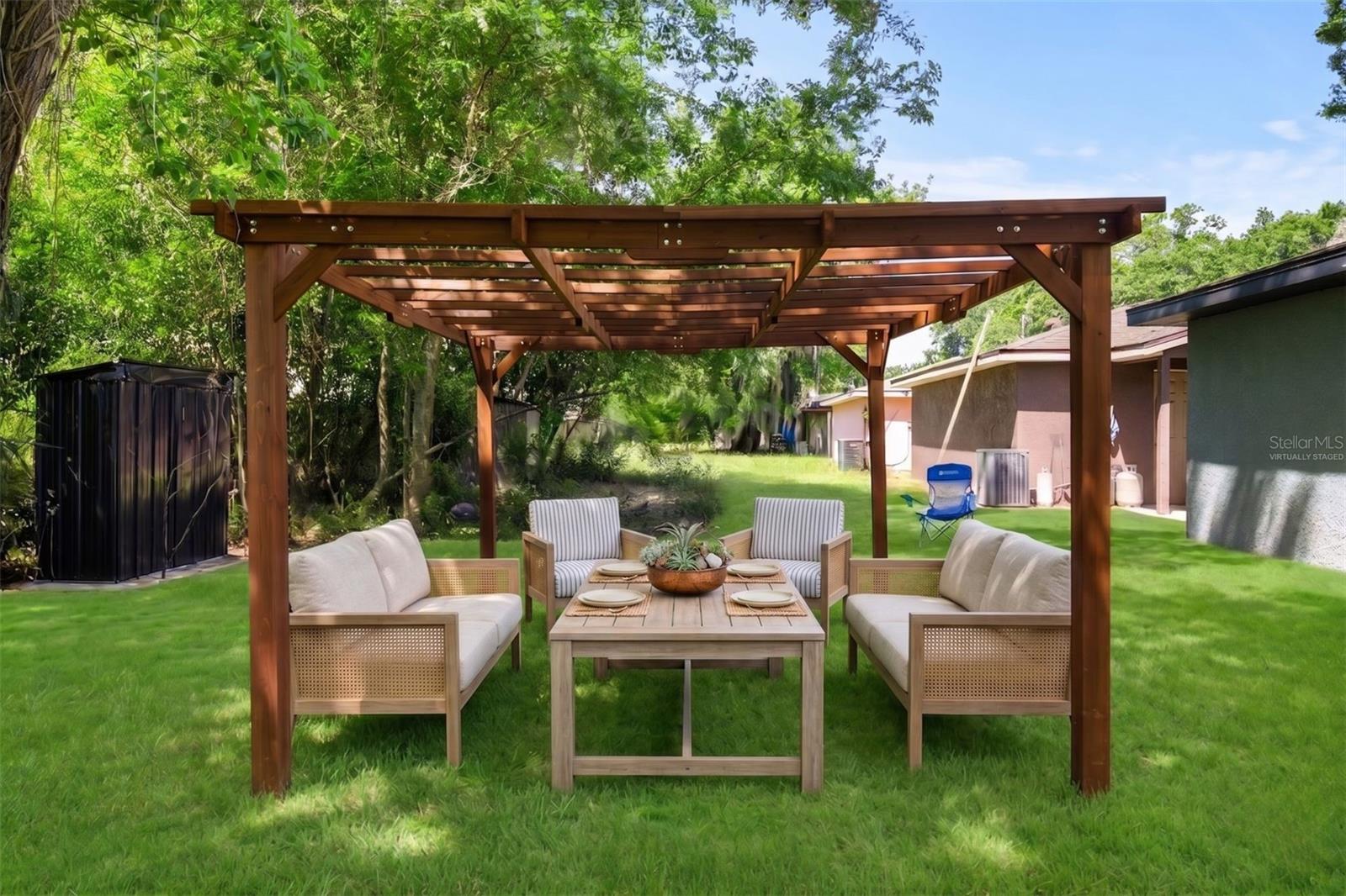 2312 Fort King, Ocala, FL 34471