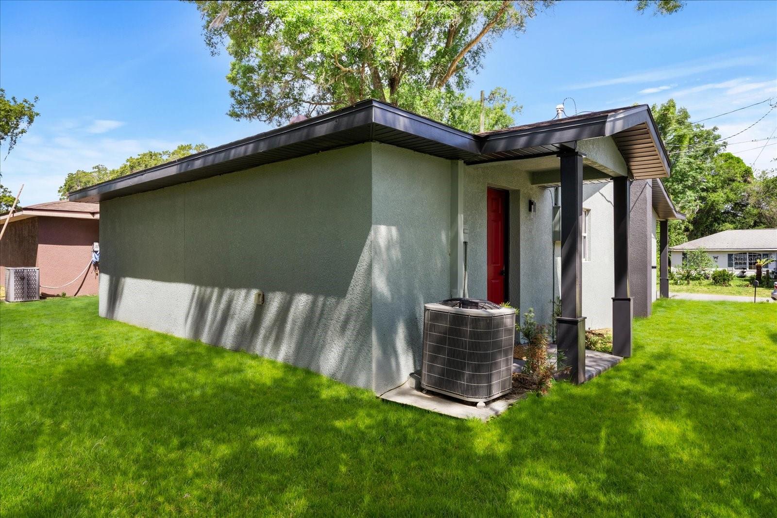 2312 Fort King, Ocala, FL 34471