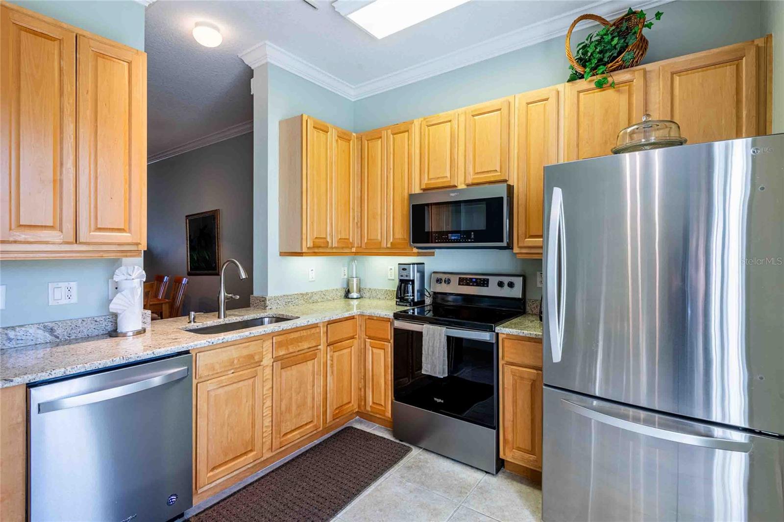 21011 Picasso Unit 106, Land O Lakes, FL 34637