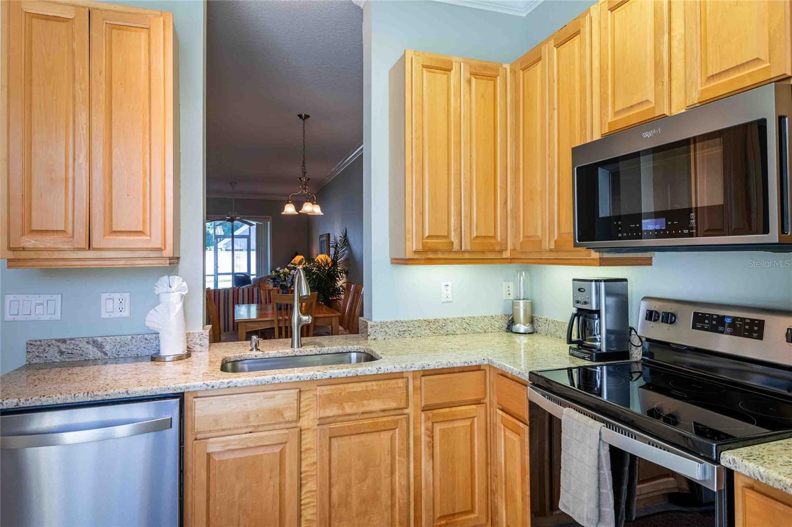 21011 Picasso Unit 106, Land O Lakes, FL 34637