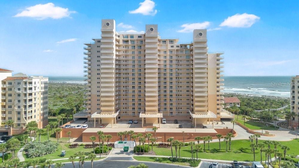 257 Minorca Beach Unit 1005, New Smyrna Beach, FL 32169
