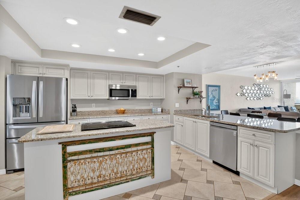 257 Minorca Beach Unit 1005, New Smyrna Beach, FL 32169