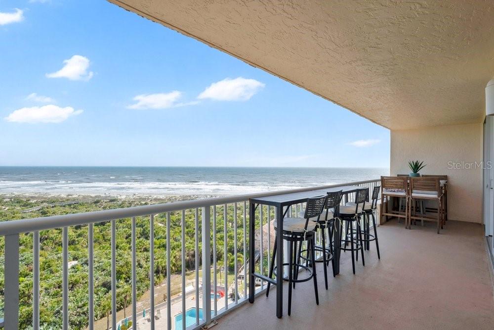257 Minorca Beach Unit 1005, New Smyrna Beach, FL 32169