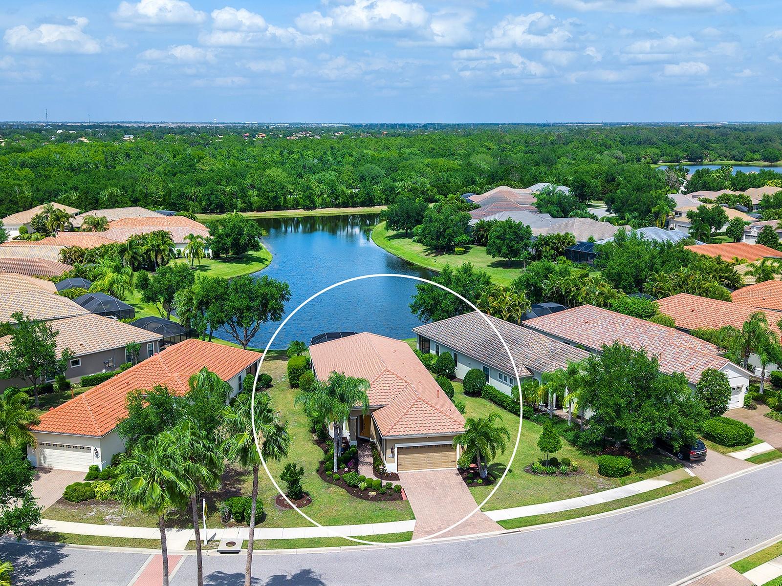 7263 Belleisle, Lakewood Ranch, FL 34202