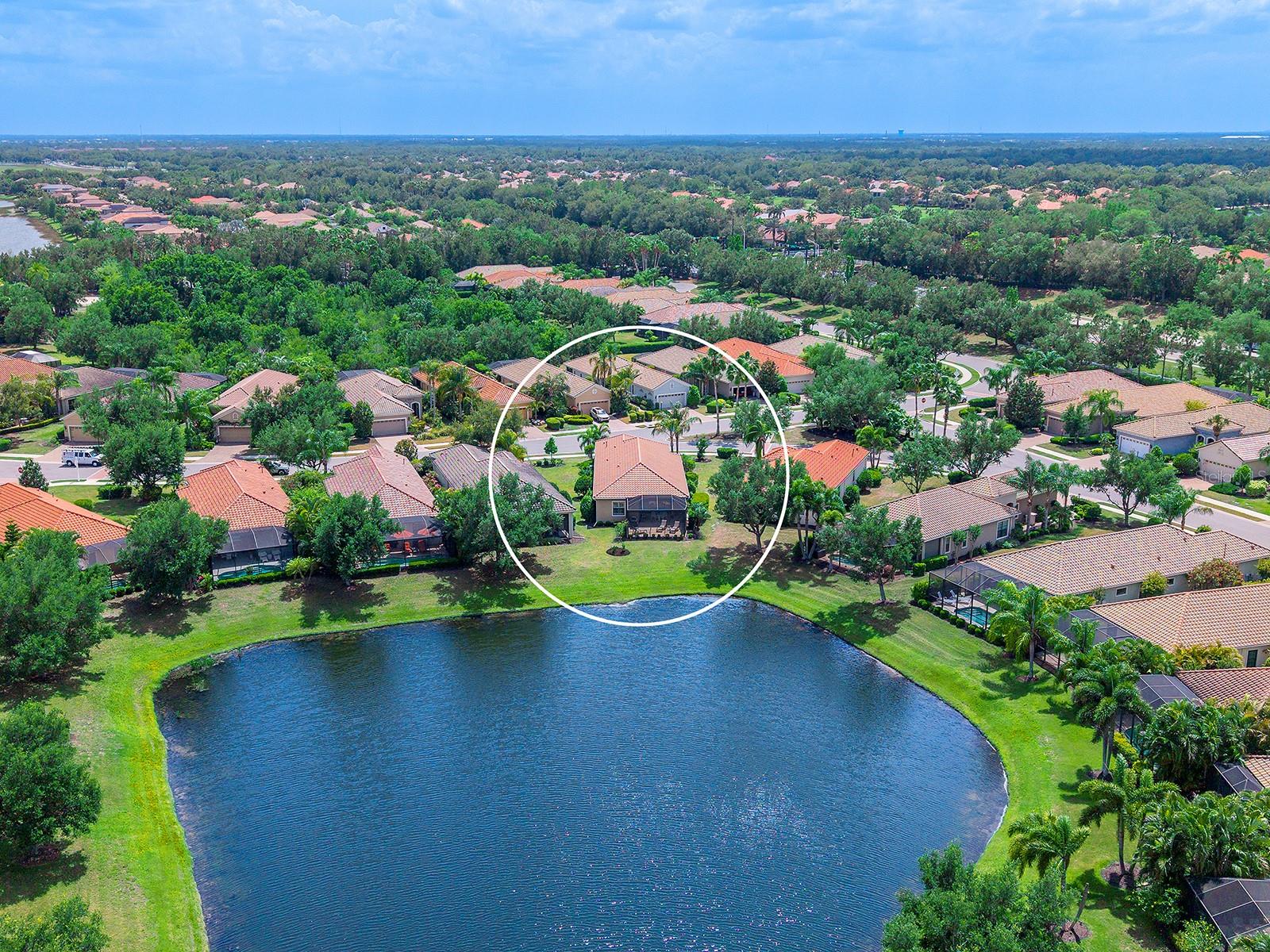 7263 Belleisle, Lakewood Ranch, FL 34202