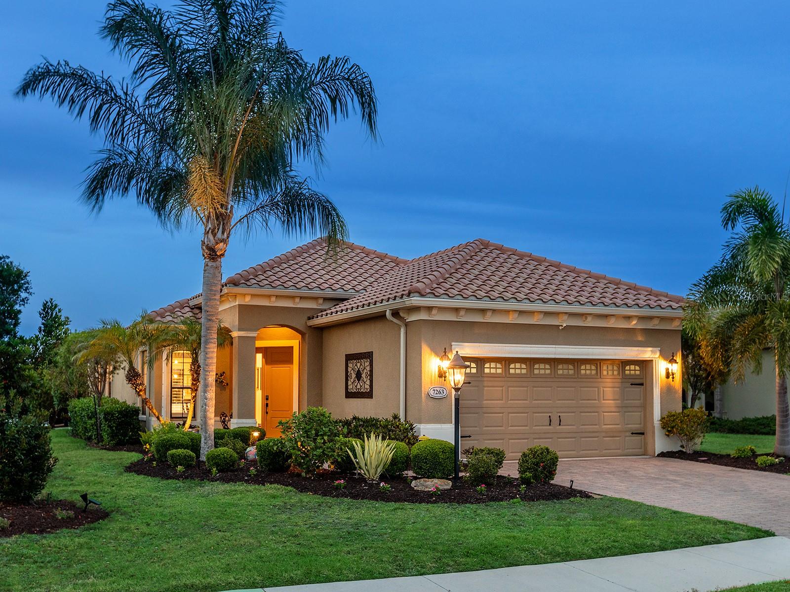 7263 Belleisle, Lakewood Ranch, FL 34202