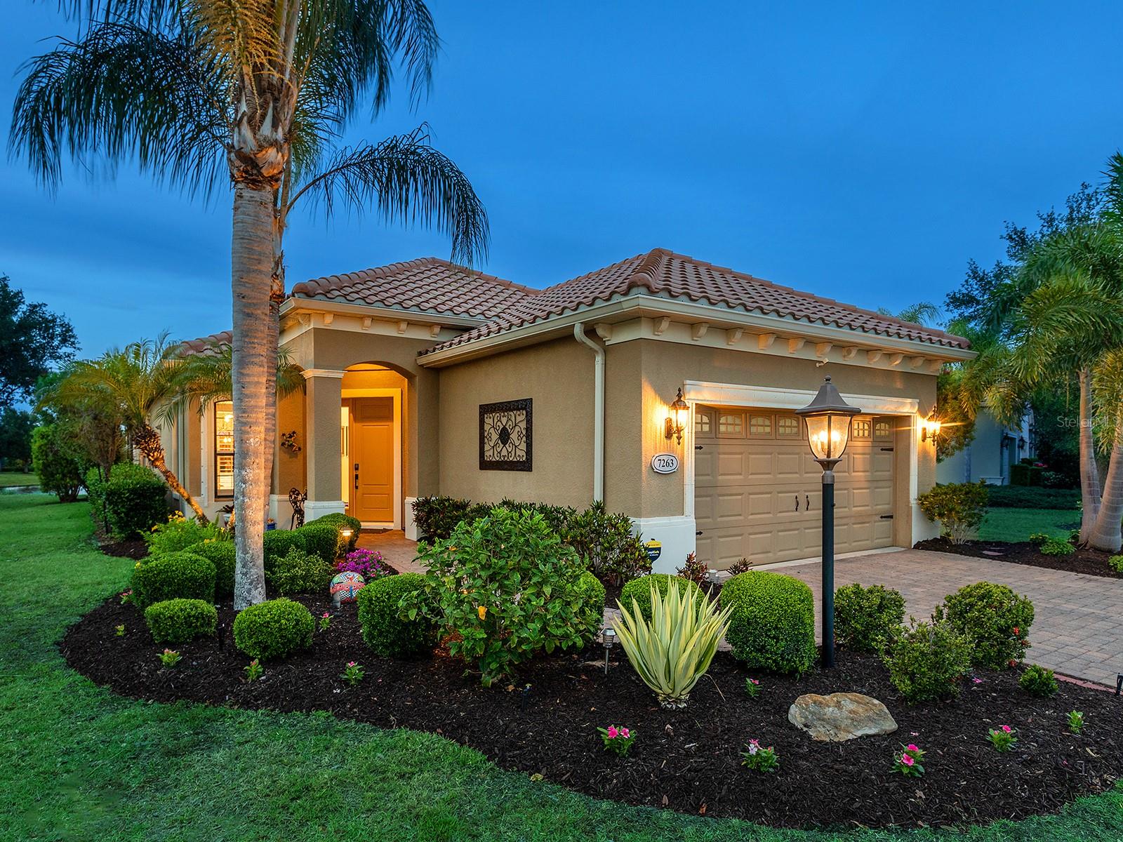 7263 Belleisle, Lakewood Ranch, FL 34202