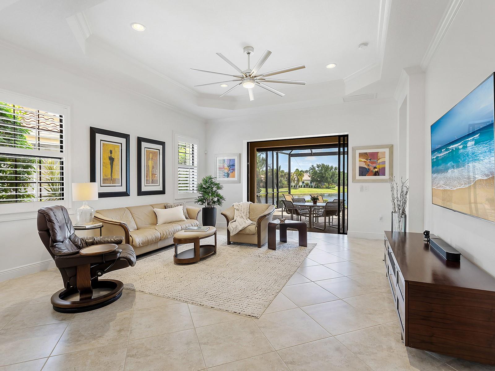 7263 Belleisle, Lakewood Ranch, FL 34202