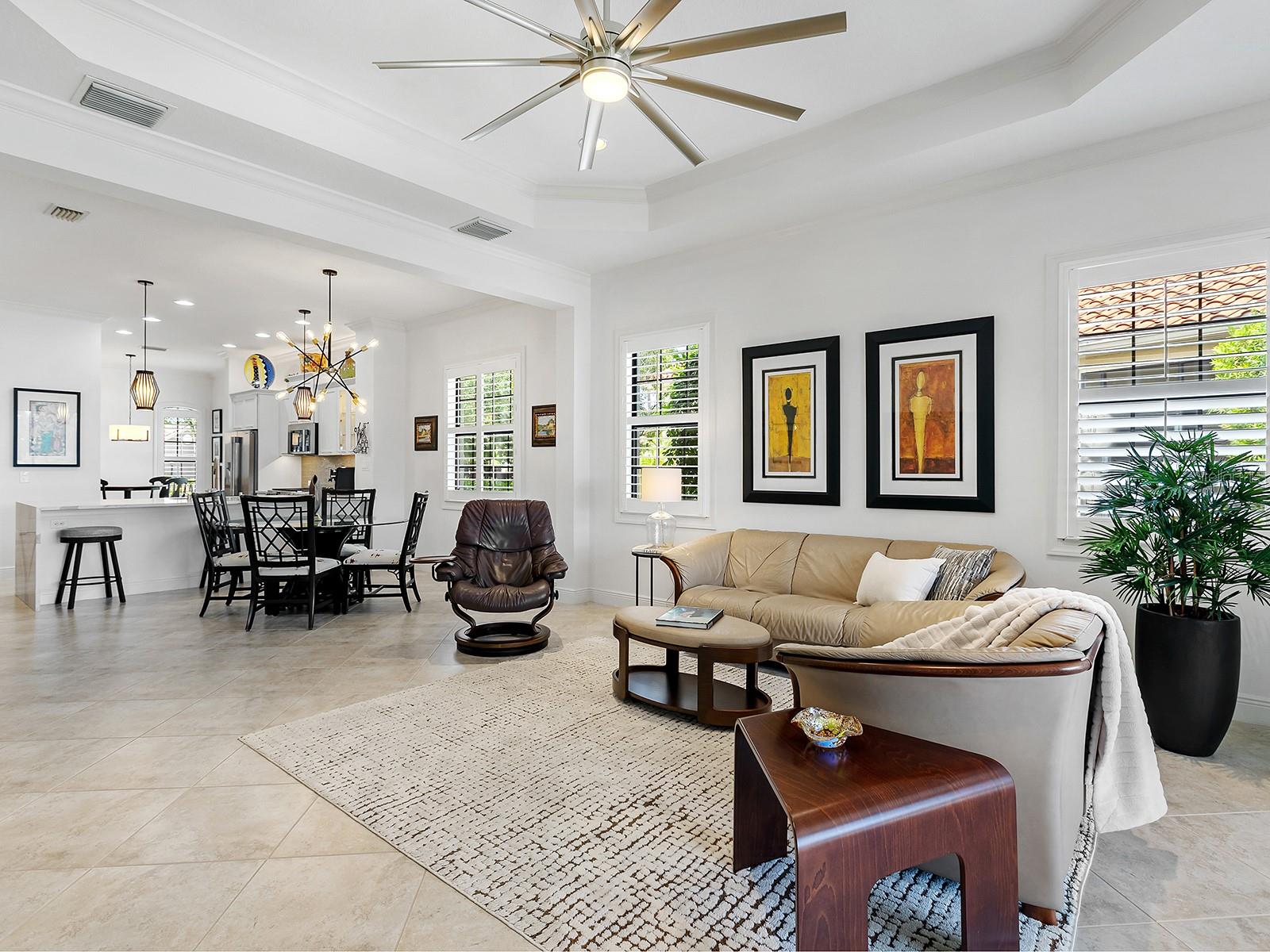 7263 Belleisle, Lakewood Ranch, FL 34202