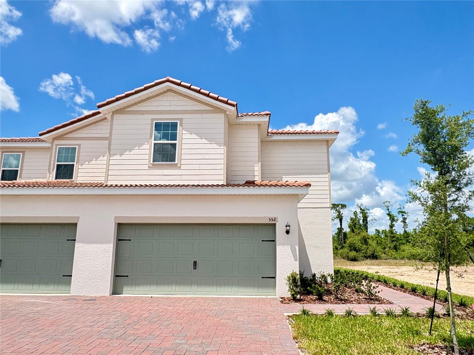 552 Bay Leaf, Poinciana, FL 34759