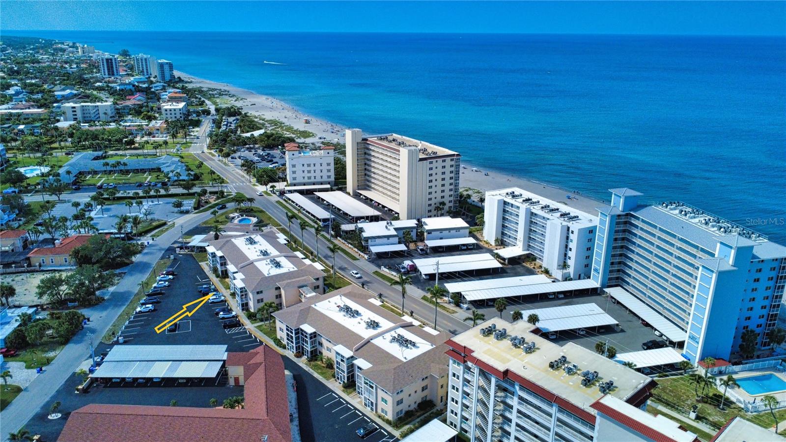 200 The Esplanade Unit C-9, Venice, FL 34285