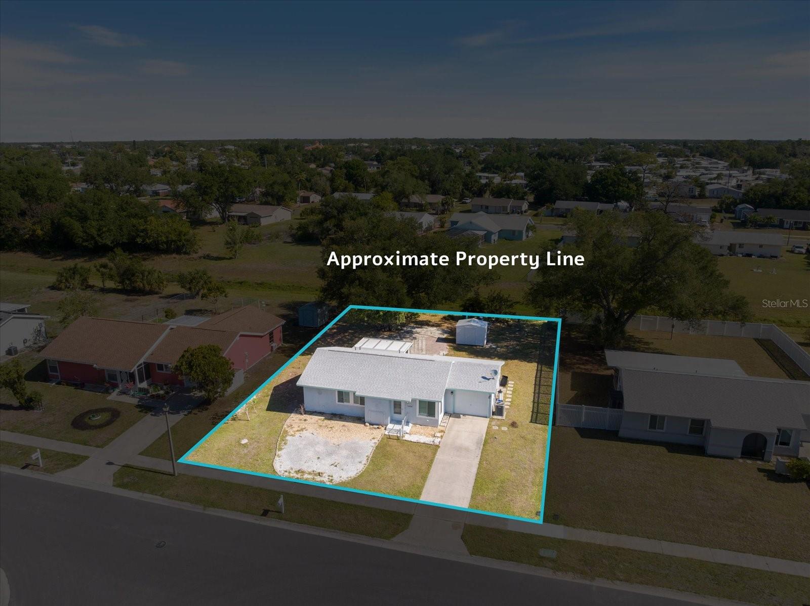 5494 Gabo Road, North Port, FL 34287