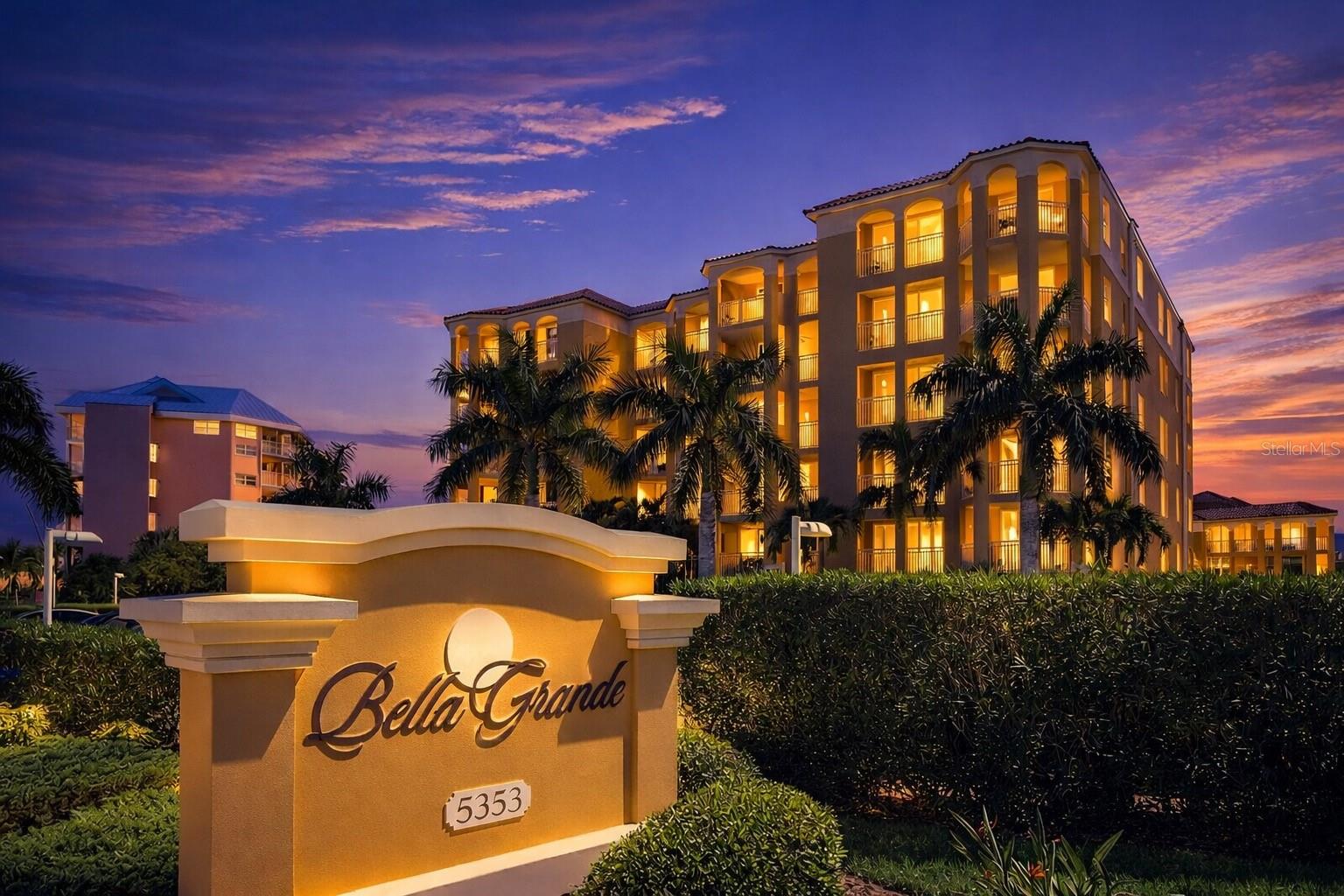 5353 Gulf Unit A404, St Pete Beach, FL 33706