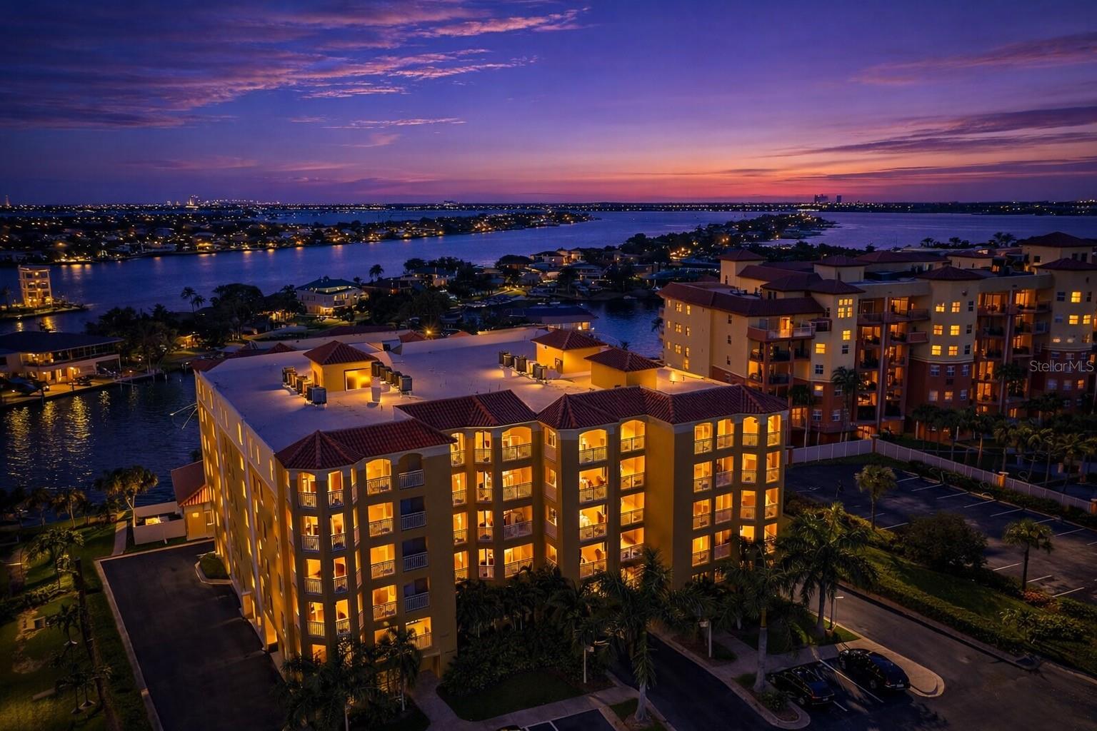 5353 Gulf Unit A404, St Pete Beach, FL 33706