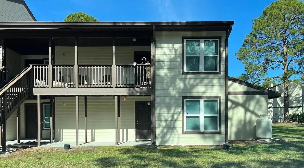 23104 Sandalwood Unit 104, Wildwood, FL 34785