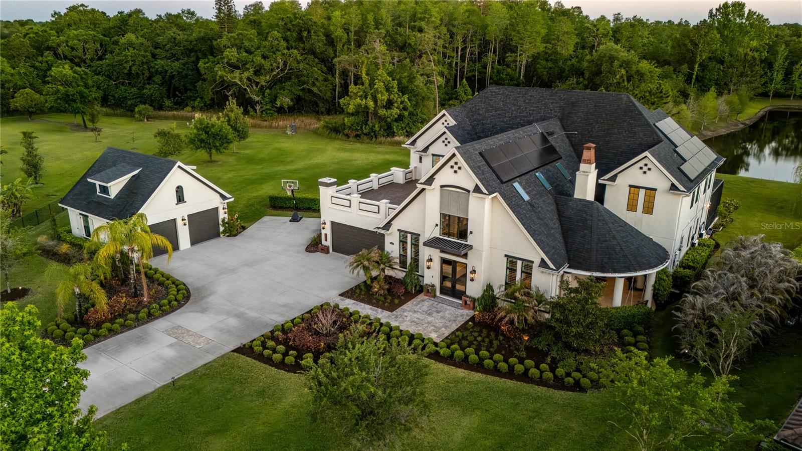 19101 Magnolia Farms, Odessa, FL 33556