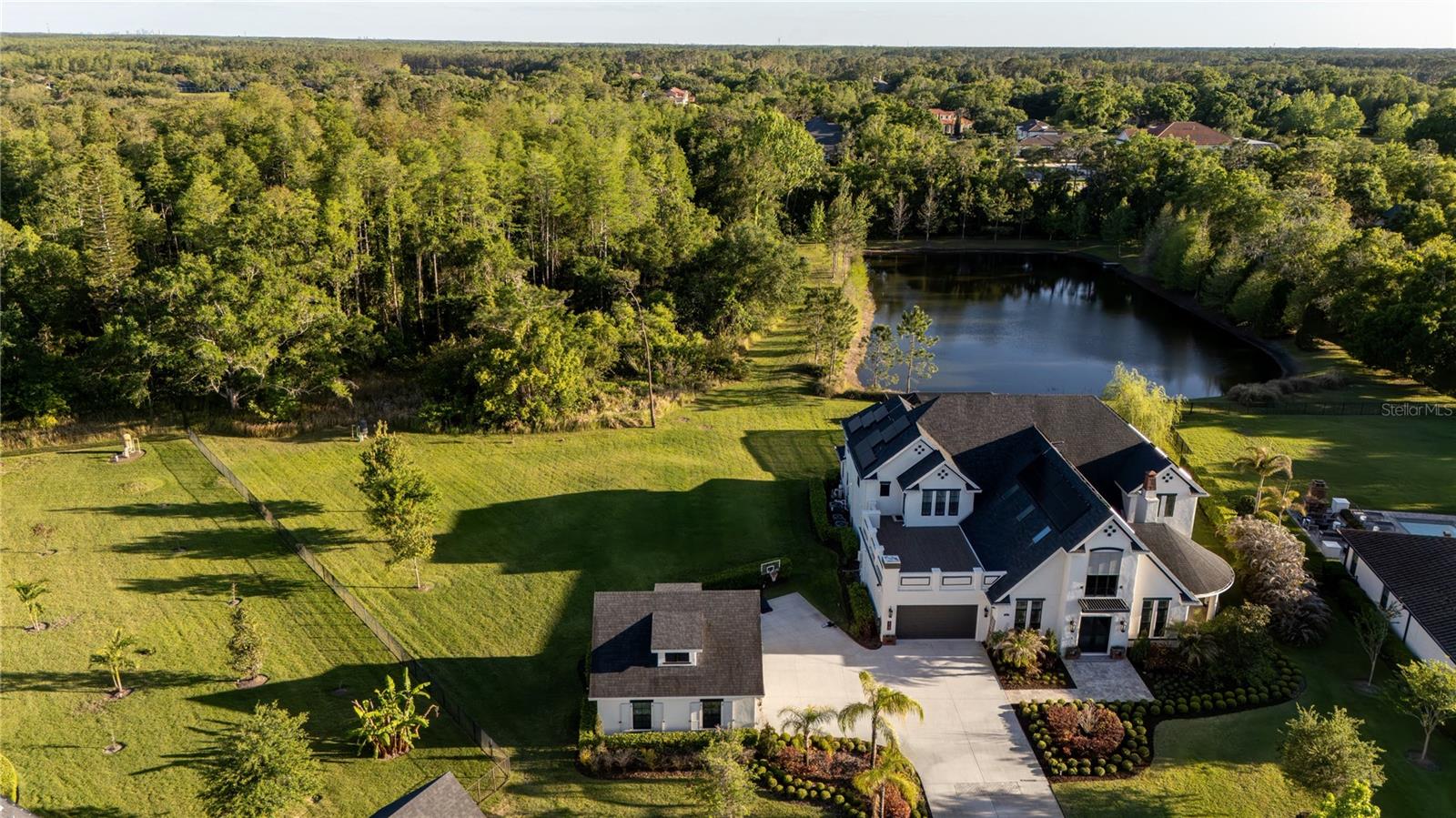 19101 Magnolia Farms, Odessa, FL 33556