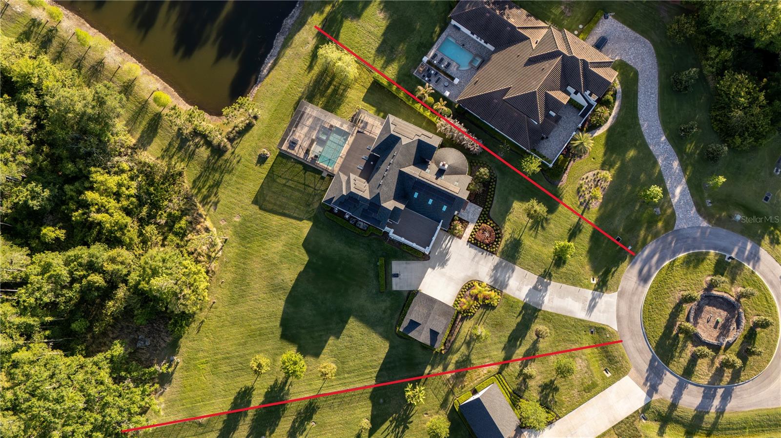 19101 Magnolia Farms, Odessa, FL 33556